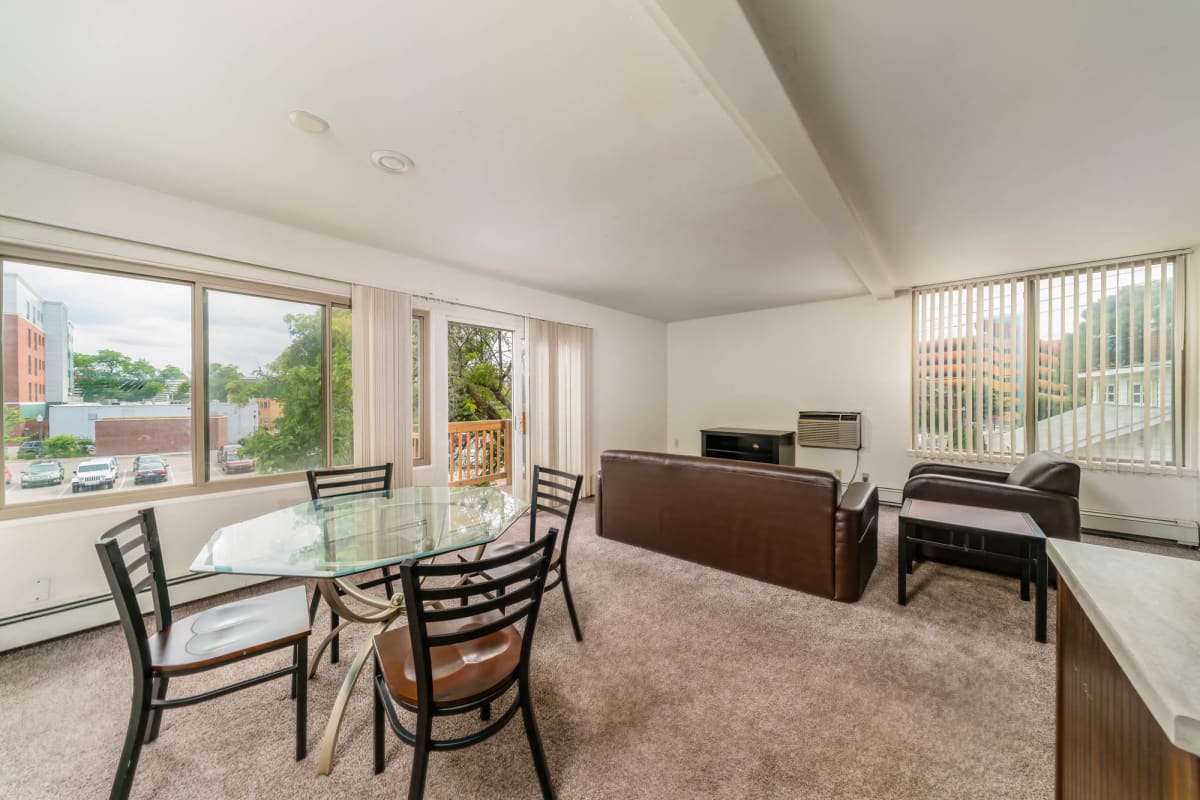 Photos and Video of Albert Apartments in East Lansing, MI